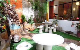 Hotel Puno Terra